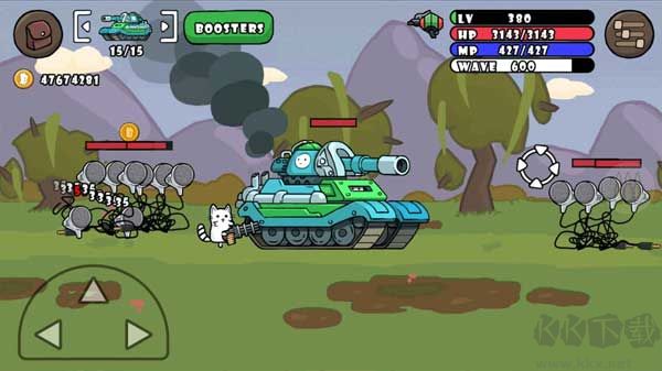 單槍匹馬(One Gun)