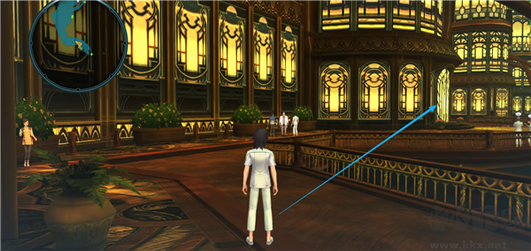 無(wú)盡傳奇Remastered漢化版