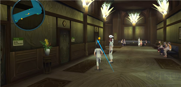 無(wú)盡傳奇Remastered漢化版