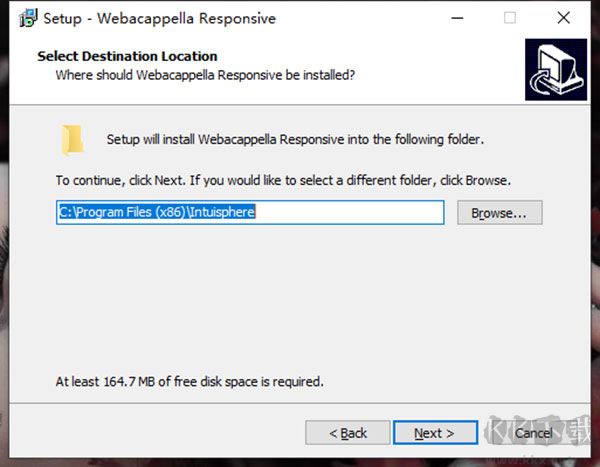 WebAcappella Grid(網(wǎng)頁(yè)布局設(shè)計(jì)軟件)