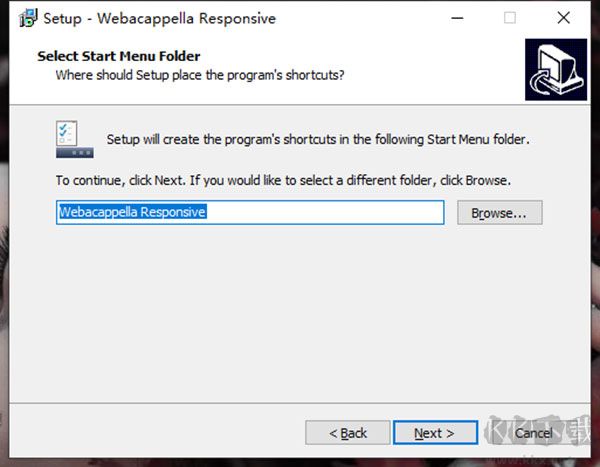 WebAcappella Grid(網(wǎng)頁(yè)布局設(shè)計(jì)軟件)