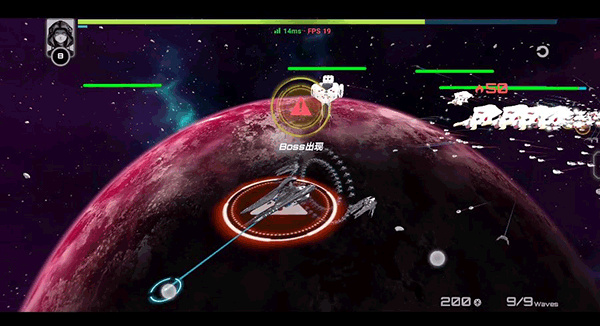 星戰(zhàn)實(shí)驗(yàn)室