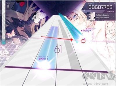 韻律源點(Arcaea)