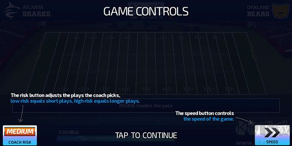 全明星四分衛(wèi)