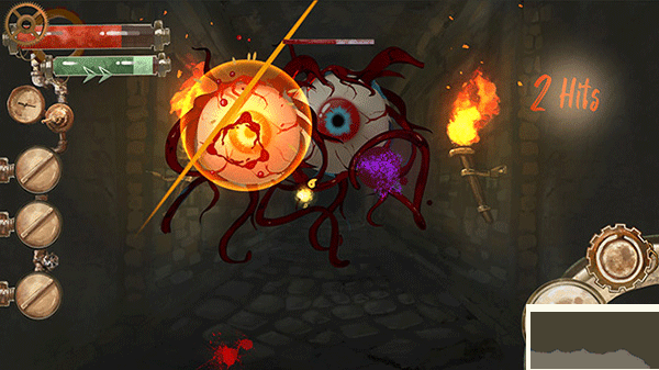 默示錄獻(xiàn)祭