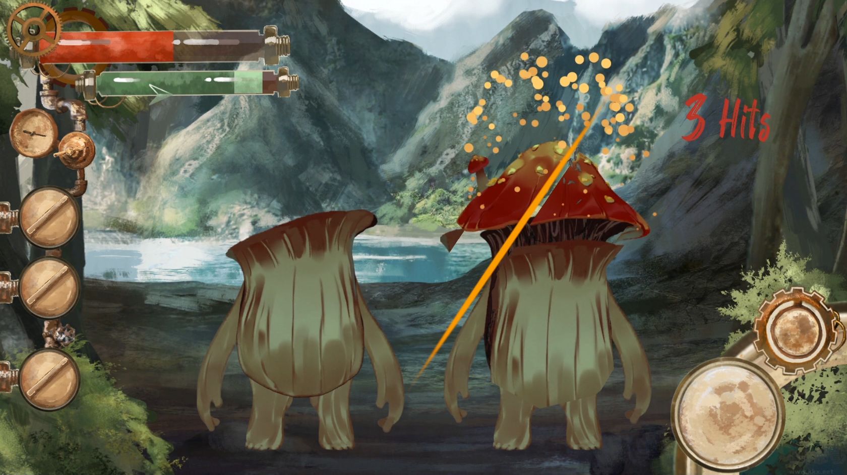 默示錄獻(xiàn)祭