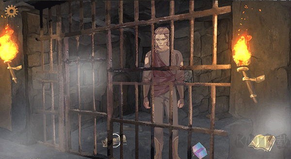 默示錄獻(xiàn)祭