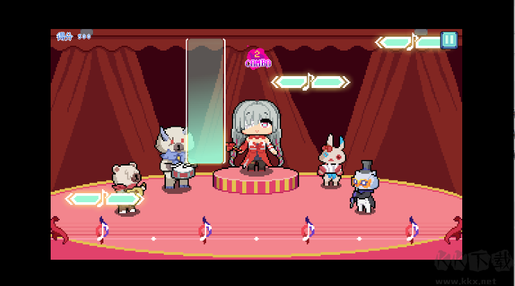 弗洛游戲(Phro Games)