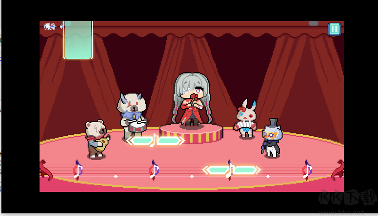 弗洛游戲(Phro Games)