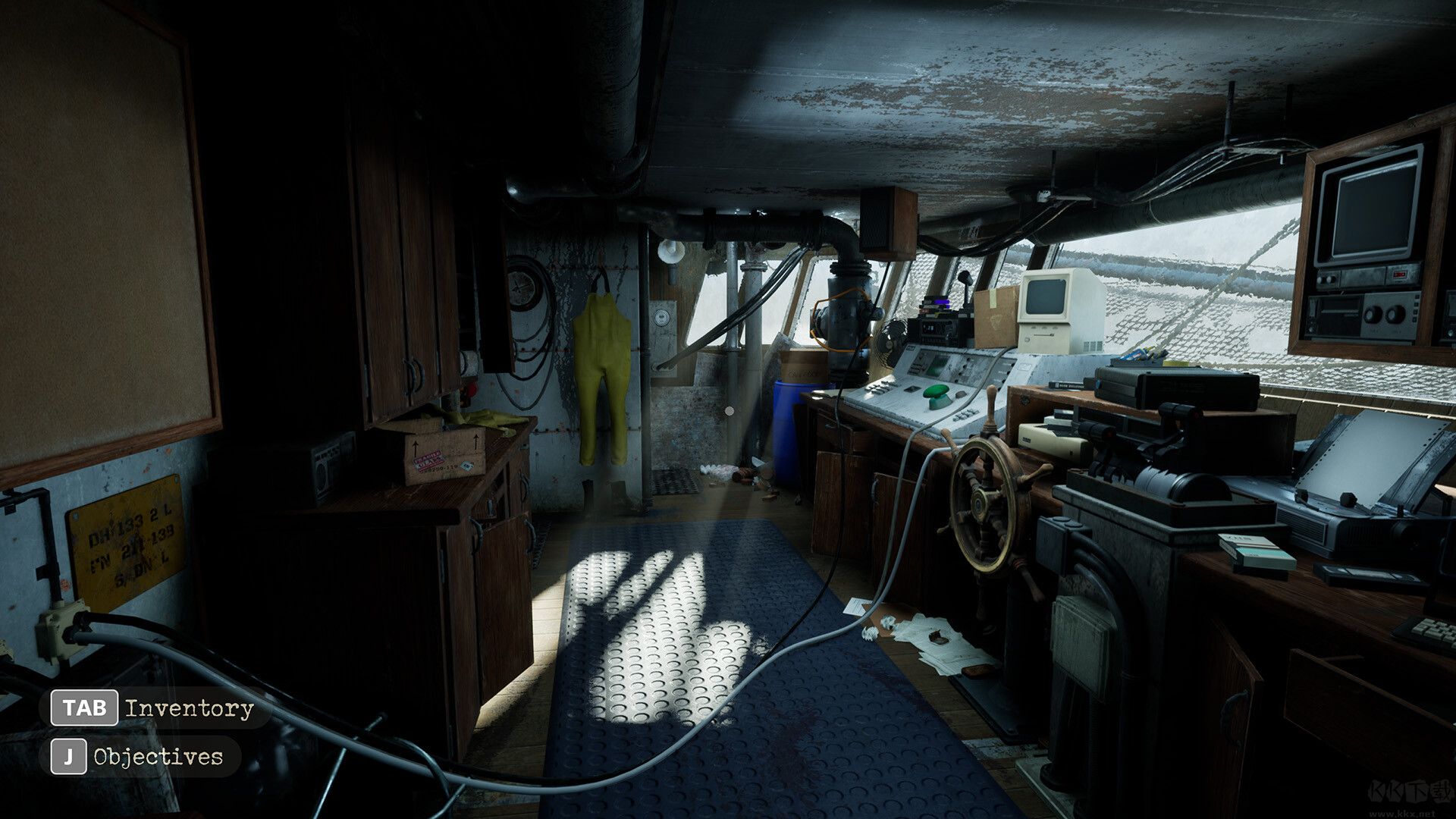 憤怒序章免費版