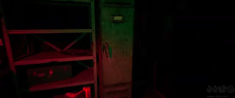 憤怒序章免費版