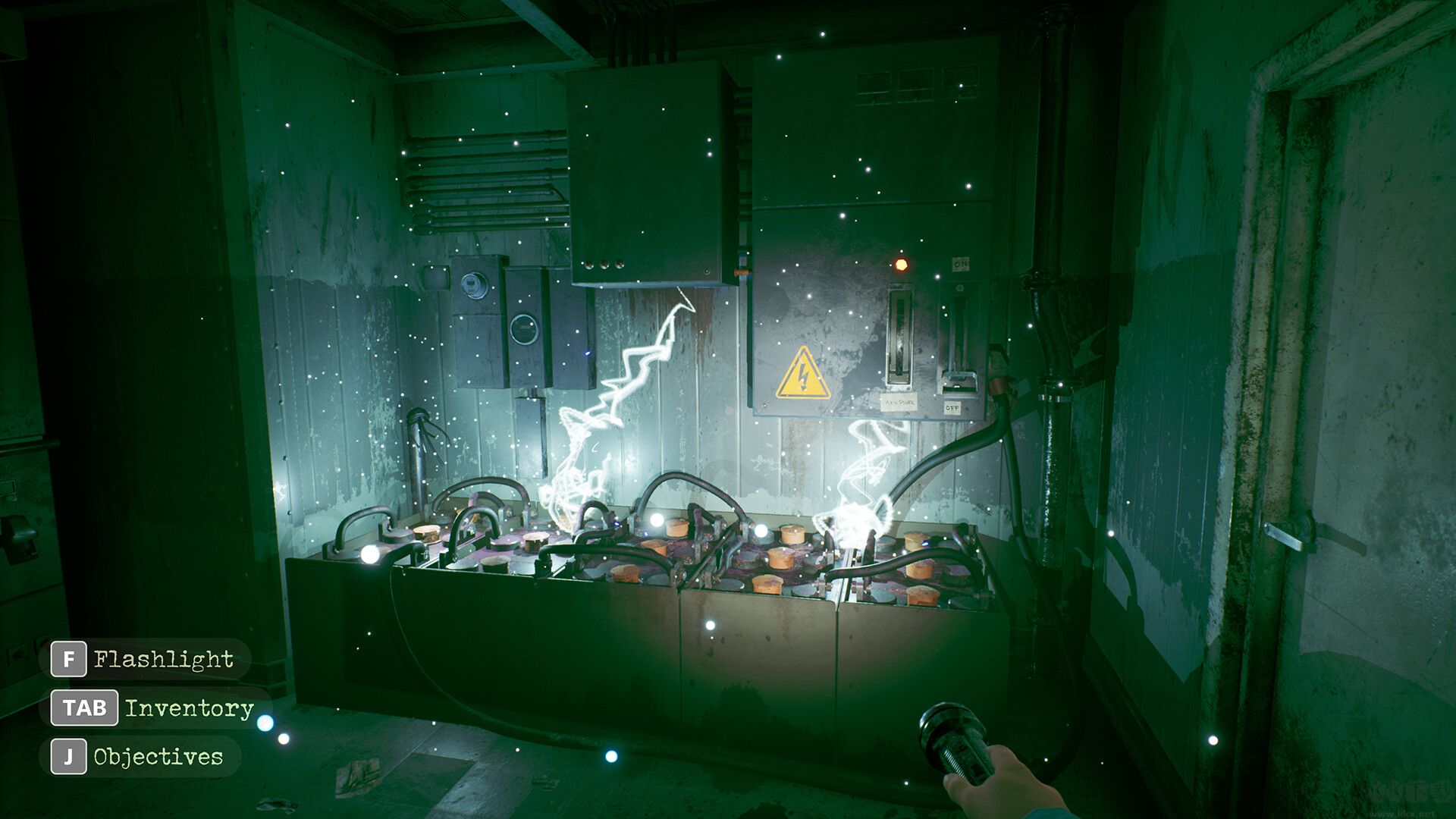 憤怒序章免費版