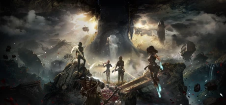 光與影33號(hào)遠(yuǎn)征隊(duì)三十二項(xiàng)修改器