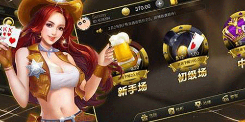 好友聯(lián)機(jī)棋牌手游-語(yǔ)音開(kāi)黑私人房麻將-棋牌社交手游