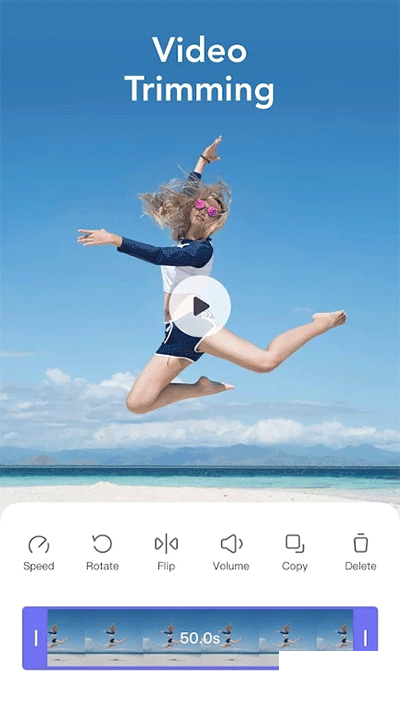 剪萌(AirBrush Video)最新版