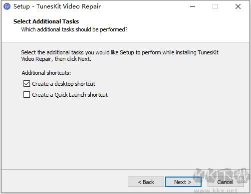 TunesKit Video Repair(視頻文件修復(fù)工具)