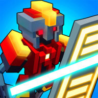 機(jī)器人大亂斗 v1.1.1正式版