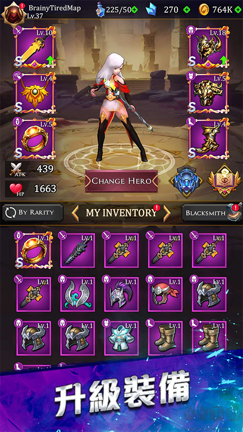 幸存者傳奇(Legend of Survivors)