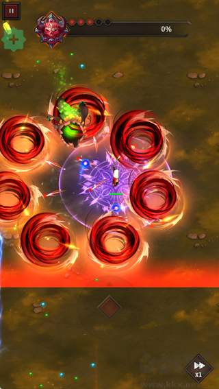 幸存者傳奇(Legend of Survivors)