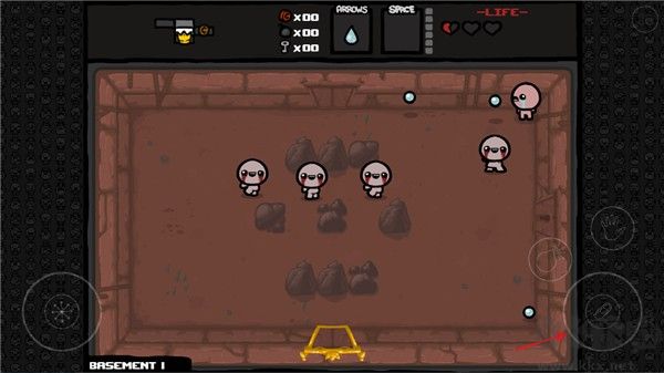 以撒的結(jié)合