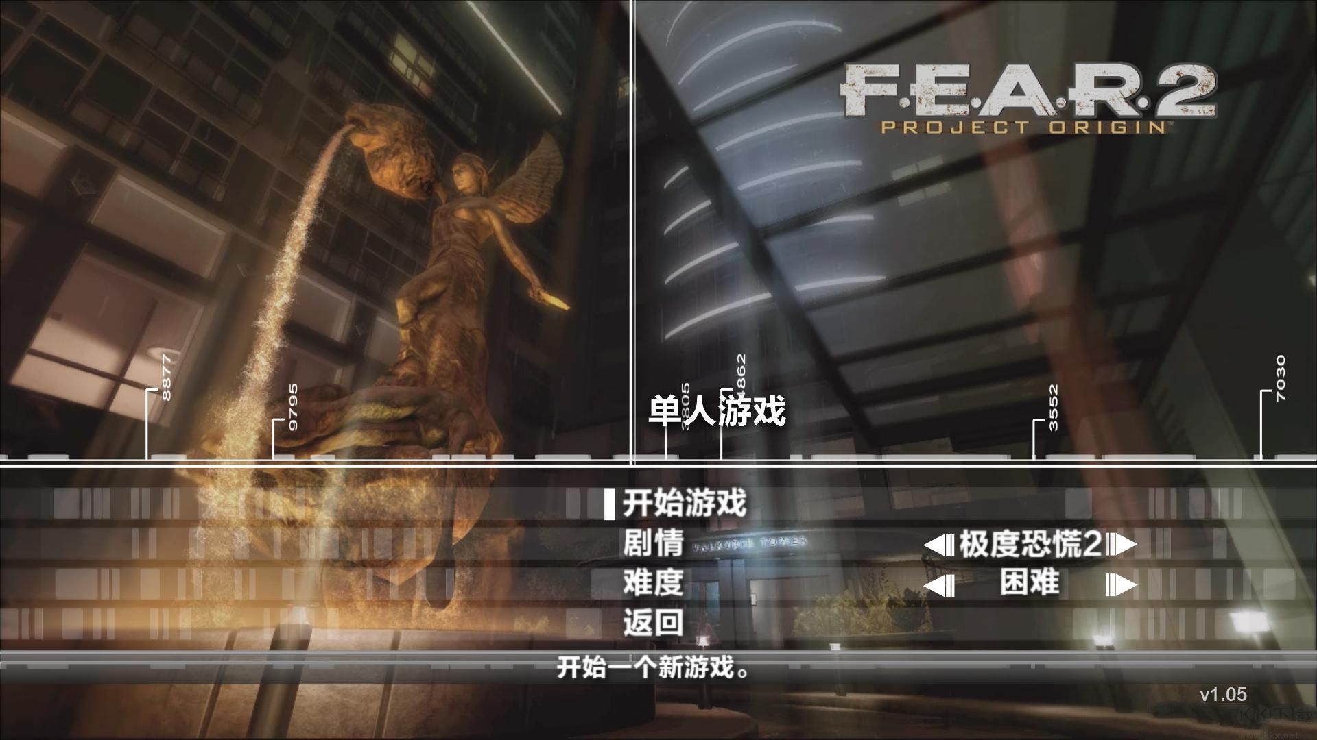 極度恐慌2起源計(jì)劃