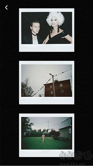 膠卷相機(jī)app手機(jī)版