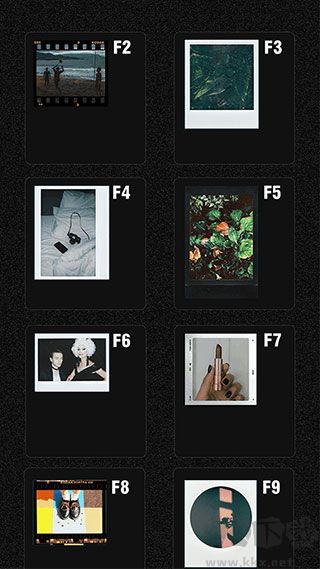 膠卷相機(jī)app手機(jī)版