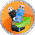 321soft Flash Memory Recovery(USB閃存恢復(fù)軟件) v5.5.0.0電腦版