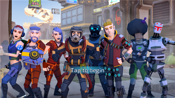 機(jī)槍呼叫(CALL OF GUNS)