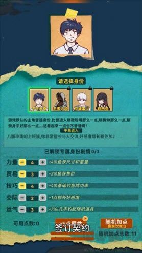 從零開始的釣魚人生life