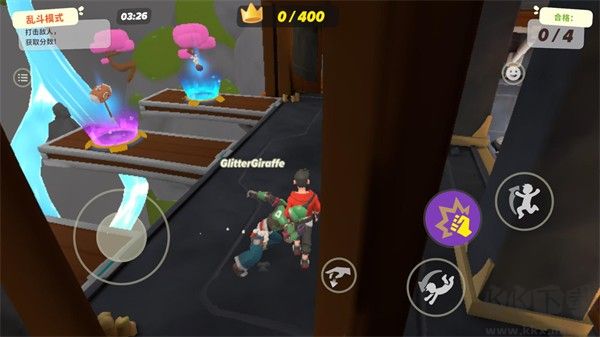 忍者派對(duì)(Ninja Party)