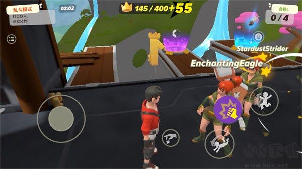 忍者派對(duì)(Ninja Party)