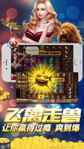 天天電玩城無卡頓版