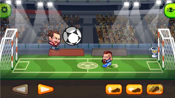 頭球2手游(Head Ball 2)