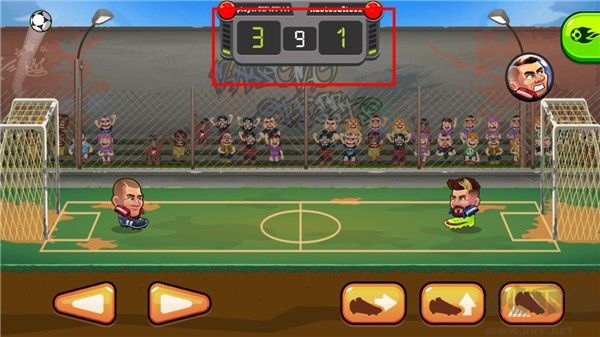 頭球2手游(Head Ball 2)