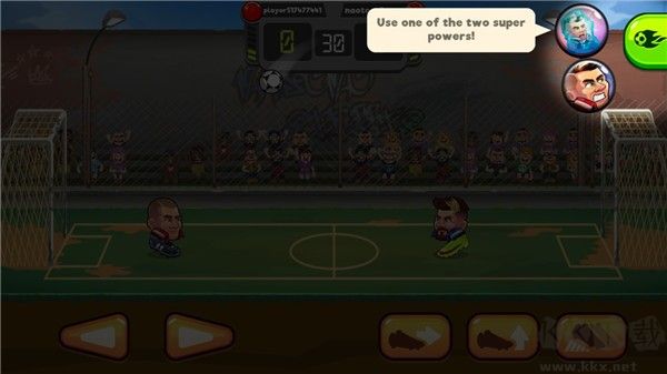 頭球2手游(Head Ball 2)