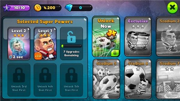 頭球2手游(Head Ball 2)