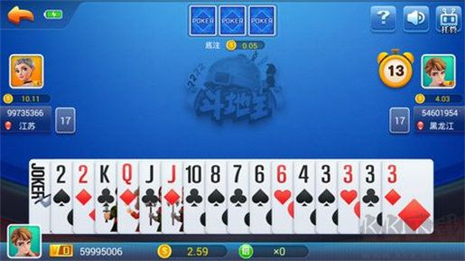 狂飆棋牌打開即玩送vip體驗(yàn)金