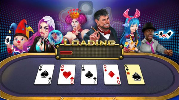 慕雪棋牌極速流暢版