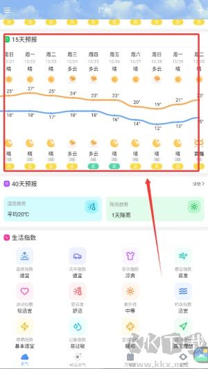 手機(jī)天氣王