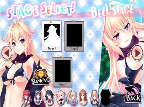 美女麻將游戲極速版