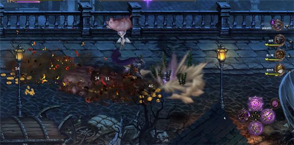 星之后裔2吠陀騎士