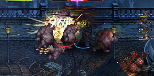 星之后裔2吠陀騎士