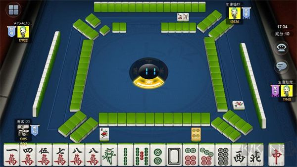 廈門(mén)麻將ios/安卓通用版下載