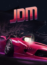 JDM漂移大師十一項(xiàng)修改器 V2.2.959單機(jī)版