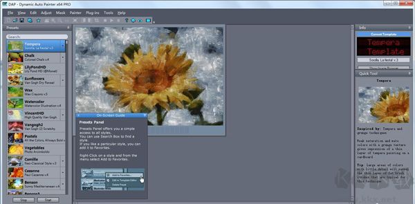 Dynamic Auto Painte Pro(照片轉(zhuǎn)油畫工具)