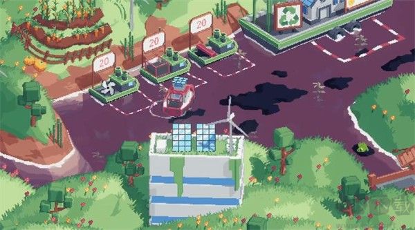 海洋清潔工(Spilled)