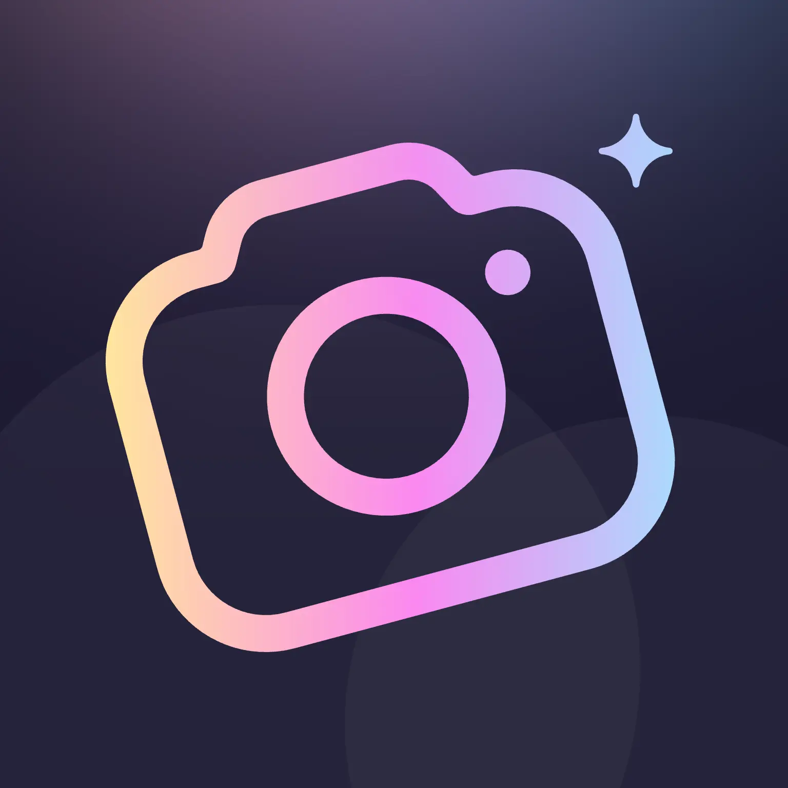 閃拍相機 v2.0.4安卓版