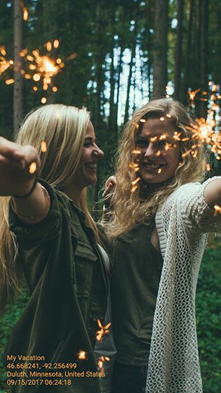 時(shí)間戳相機(jī)app去廣告版