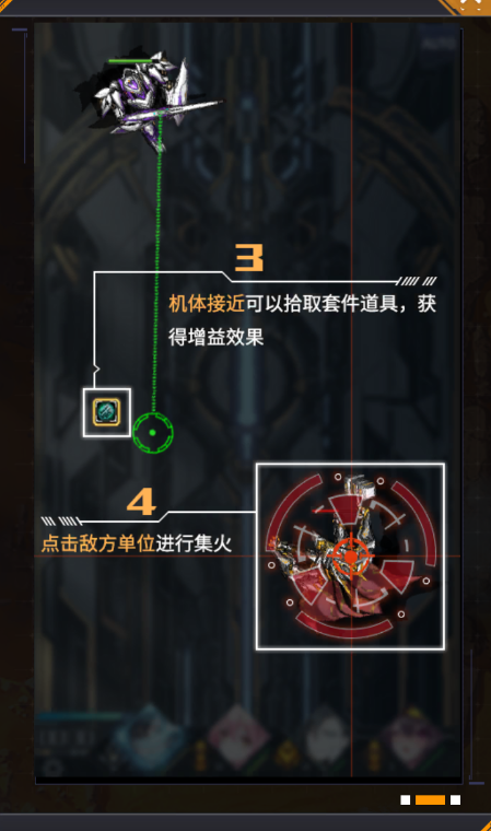 機(jī)動(dòng)戰(zhàn)隊(duì)